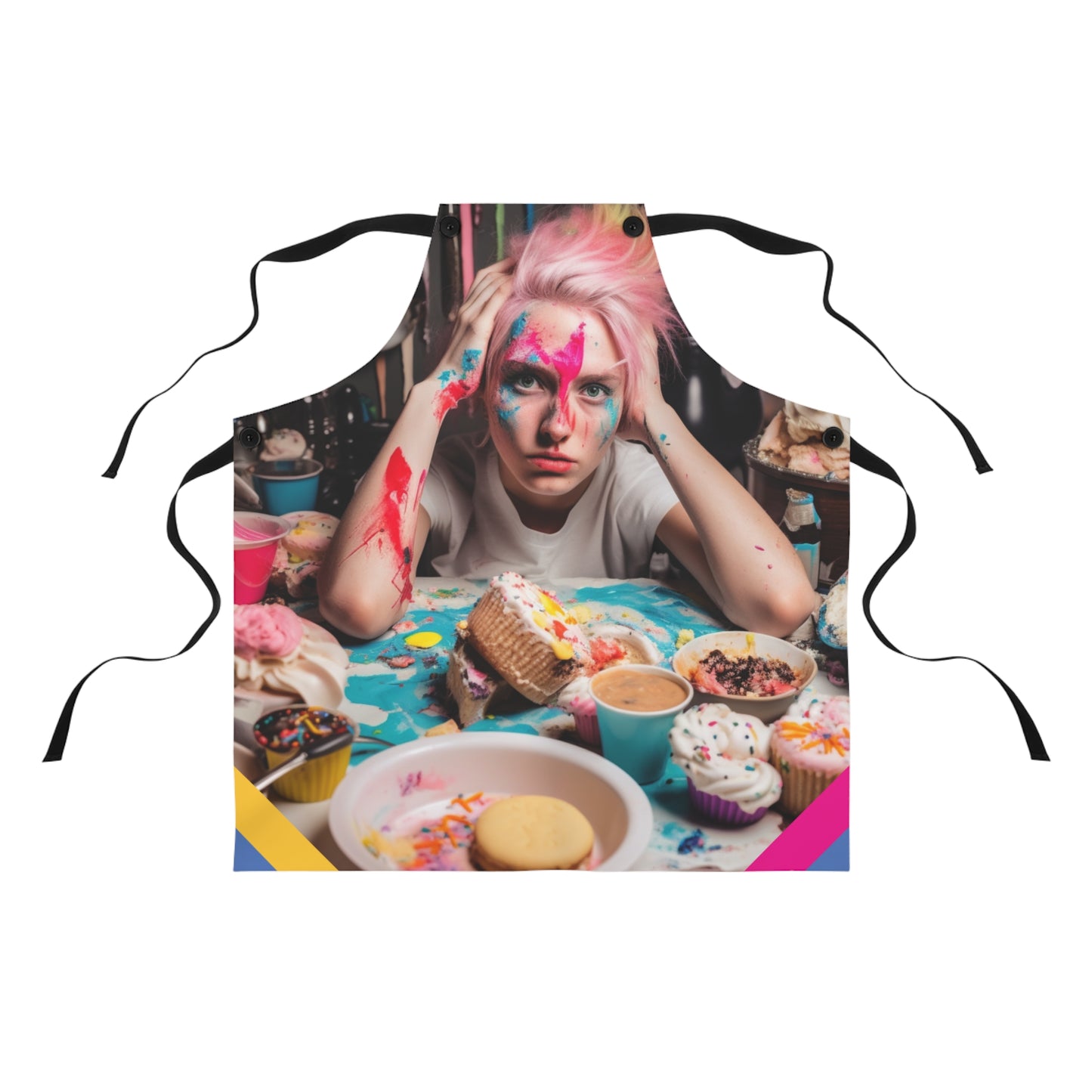 Apron (AOP)