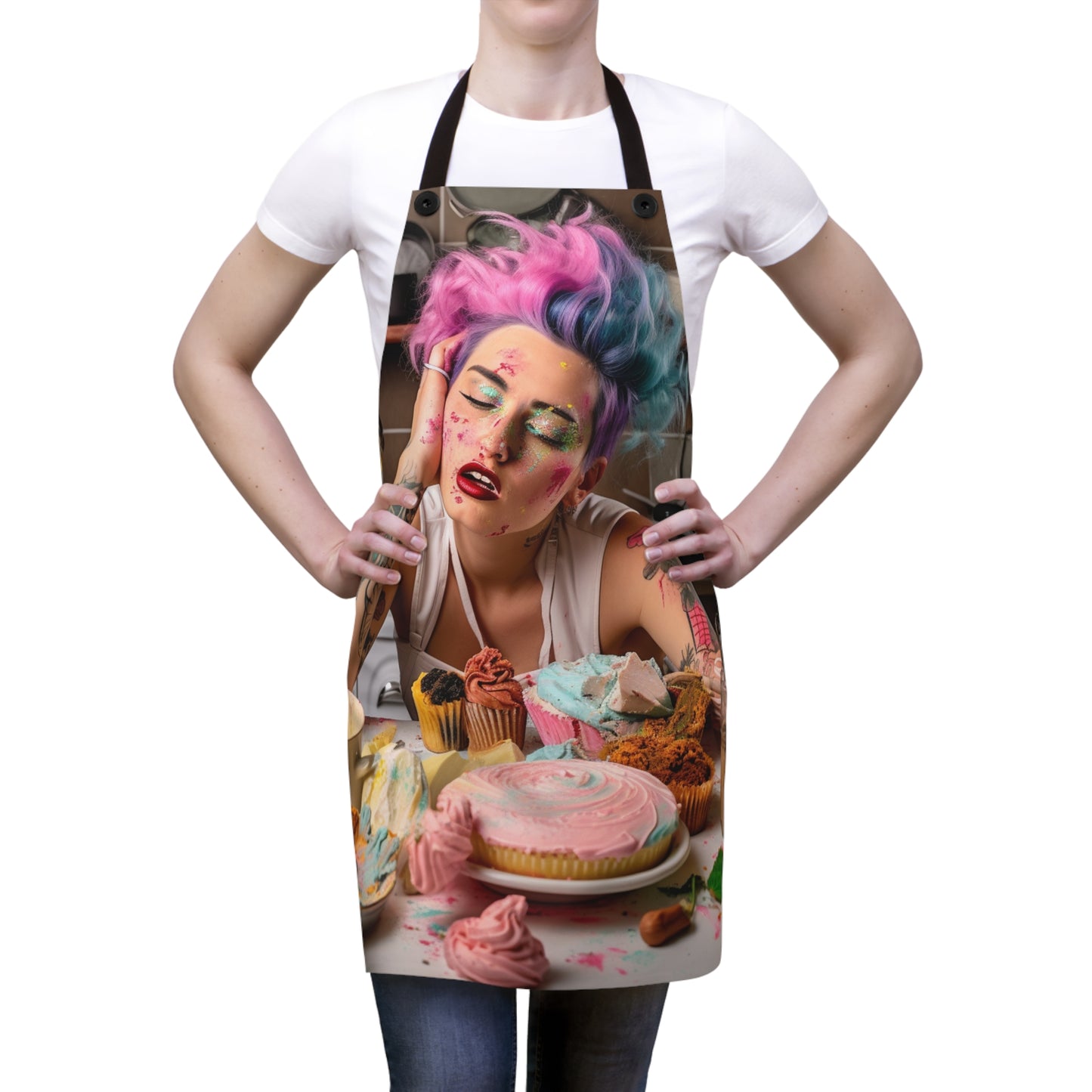 Apron (AOP)