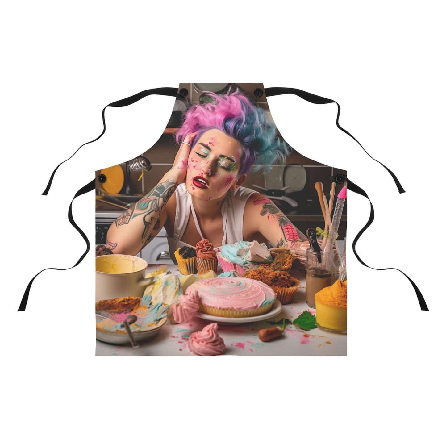 Apron (AOP)