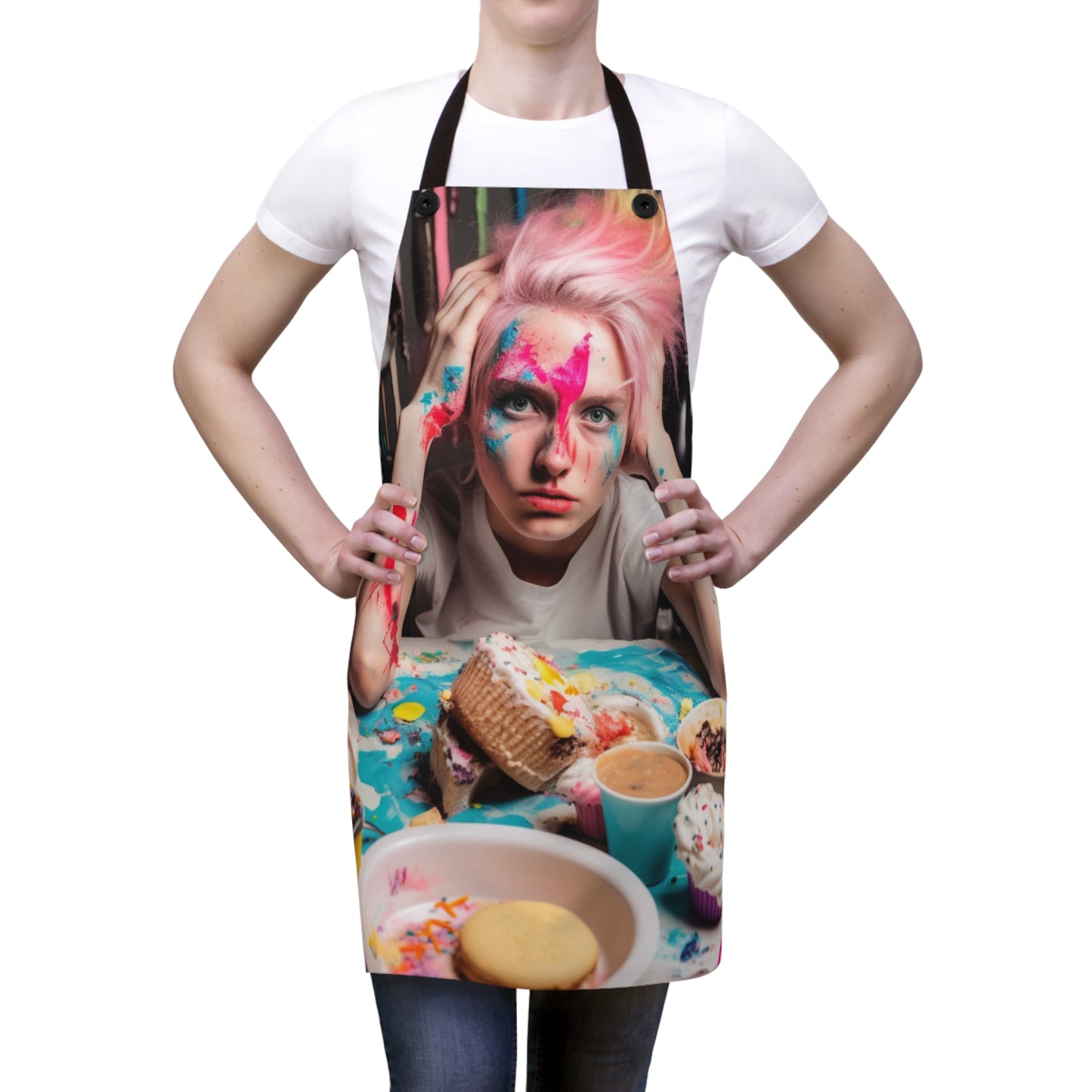 Apron (AOP)
