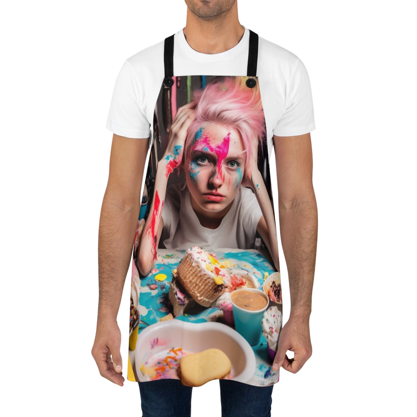 Apron (AOP)
