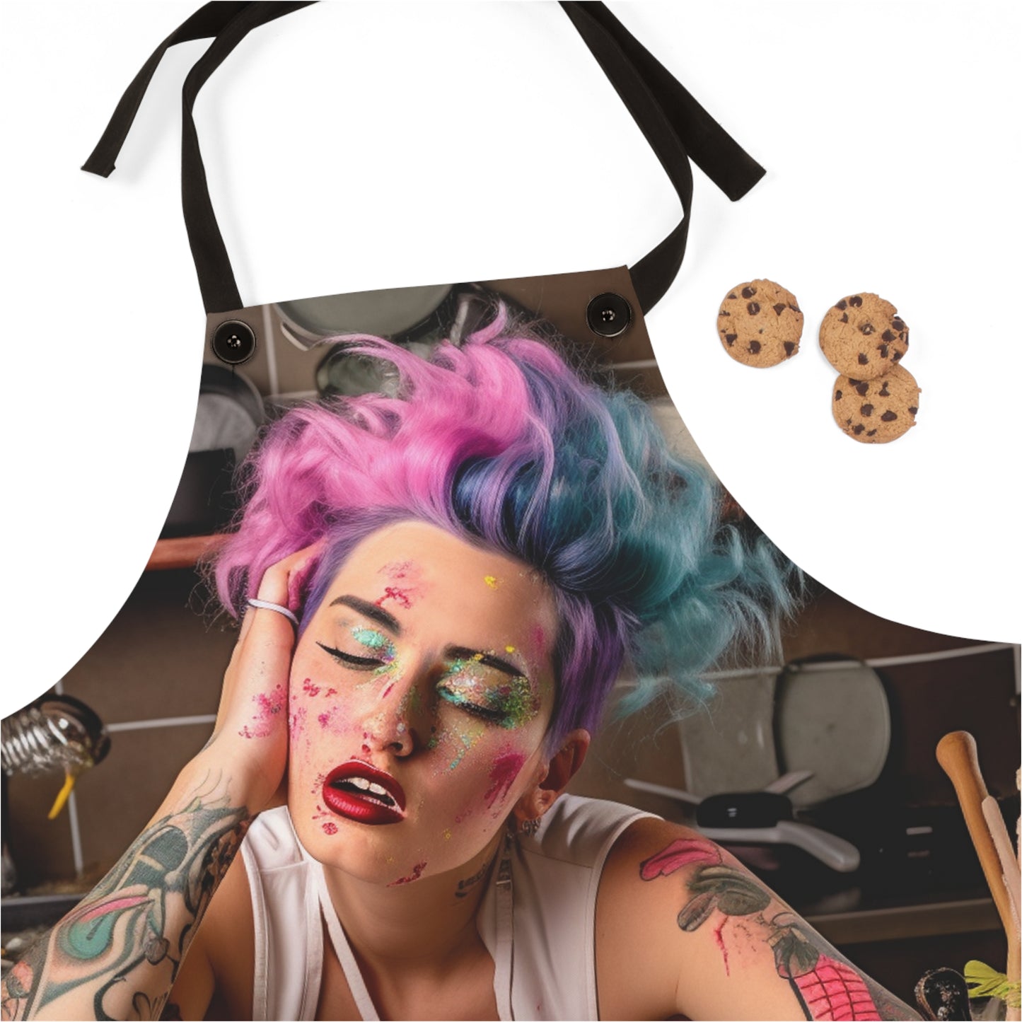 Apron (AOP)