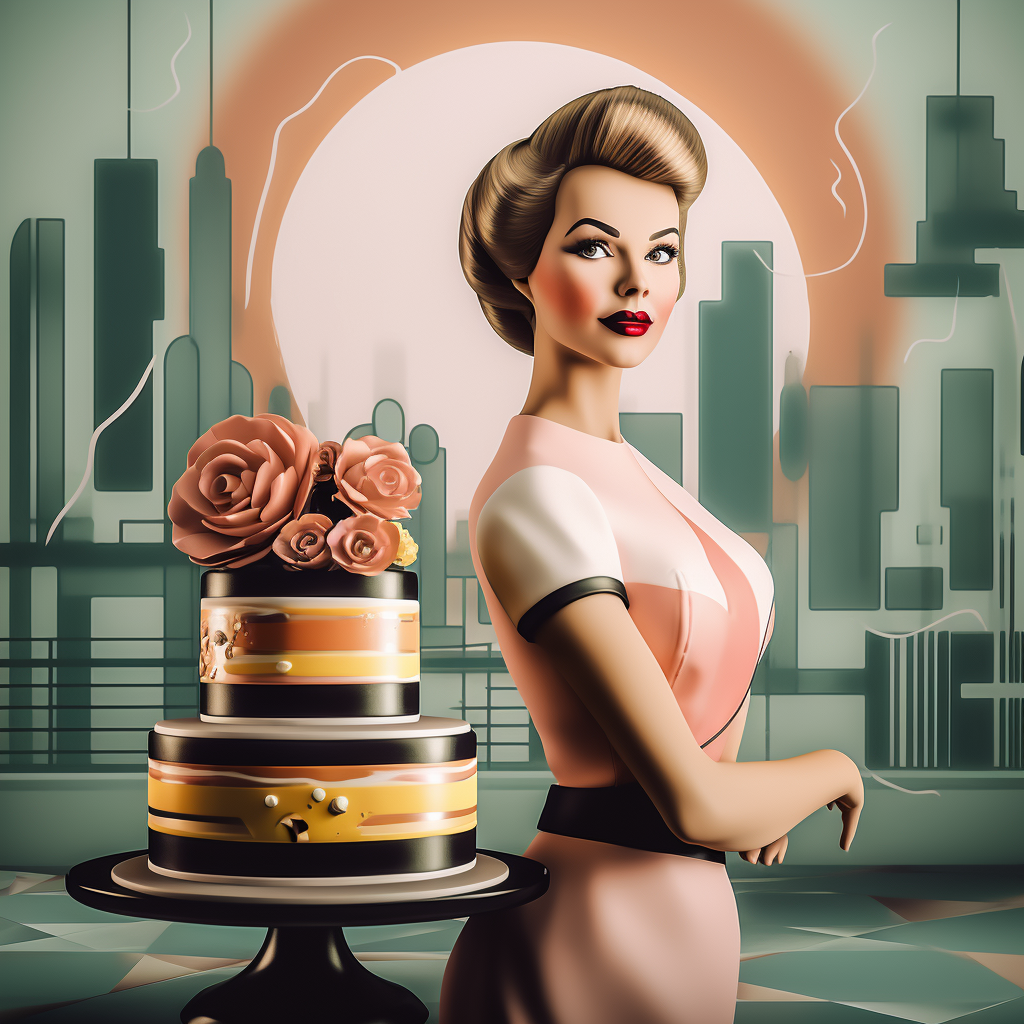 CakeLovesMe Gift Store